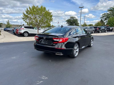 2020 Honda Accord Touring 2.0T