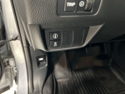 2019 Honda Accord Hybrid Base