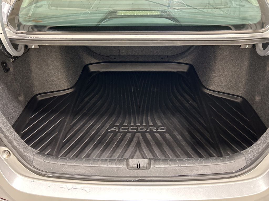 2019 Honda Accord Hybrid Base