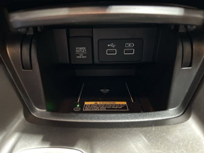 2022 Honda Accord Hybrid EX-L