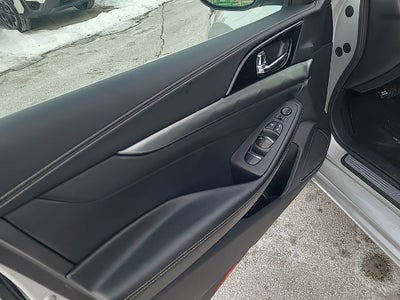 2023 Nissan Maxima SV