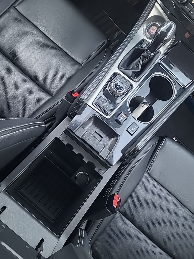 2023 Nissan Maxima SV