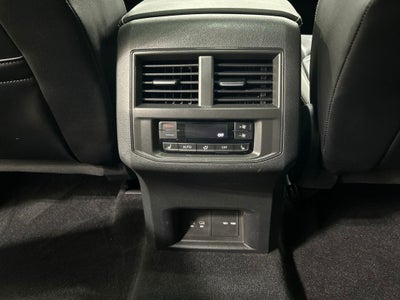 2022 Volkswagen Atlas 3.6L V6 SEL Premium R-Line