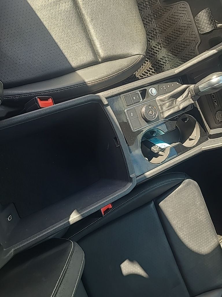 2020 Volkswagen Atlas Cross Sport 3.6L V6 SEL 4Motion