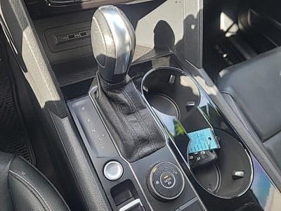 2020 Volkswagen Atlas Cross Sport 3.6L V6 SEL 4Motion