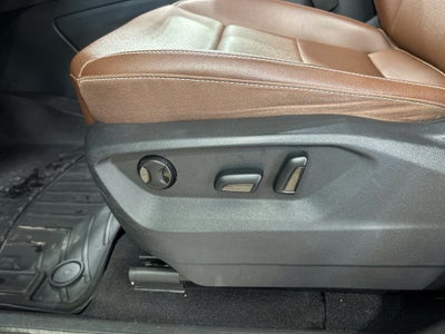 2021 Volkswagen Atlas 3.6L V6 SE w/Technology R-Line