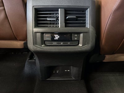 2021 Volkswagen Atlas 3.6L V6 SE w/Technology R-Line