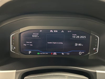 2021 Volkswagen Atlas Cross Sport 3.6L V6 SEL Premium