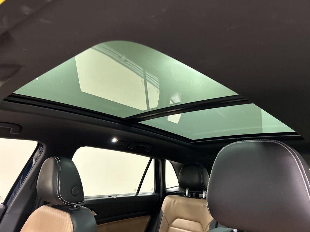 2021 Volkswagen Atlas Cross Sport 3.6L V6 SEL Premium