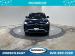 2021 Volkswagen Atlas Cross Sport 3.6L V6 SEL Premium