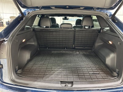 2021 Volkswagen Atlas Cross Sport 3.6L V6 SEL Premium