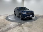 2021 Volkswagen Atlas Cross Sport 3.6L V6 SEL Premium