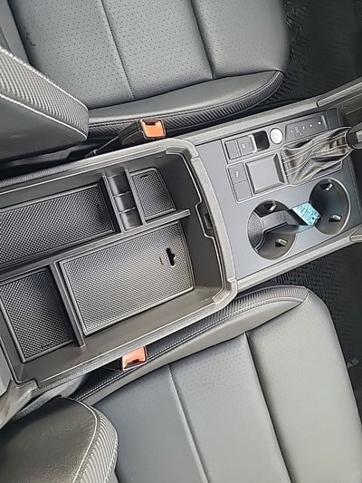 2021 Volkswagen Atlas Cross Sport 2.0T SE w/Technology