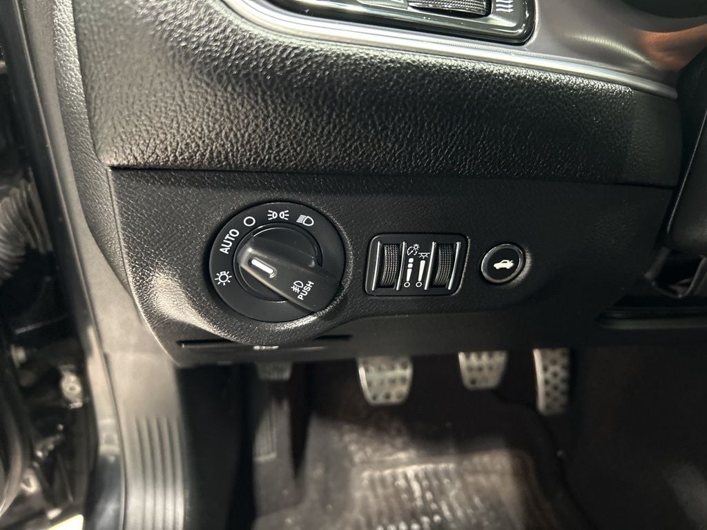 2019 Dodge Challenger R/T