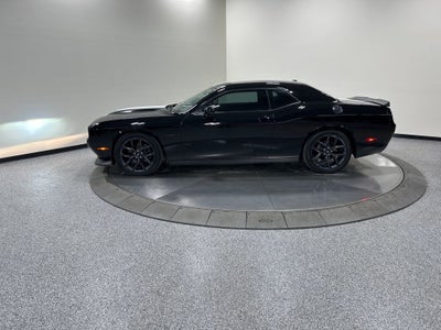 2019 Dodge Challenger R/T
