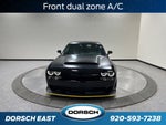 2018 Dodge Challenger SRT DEMON