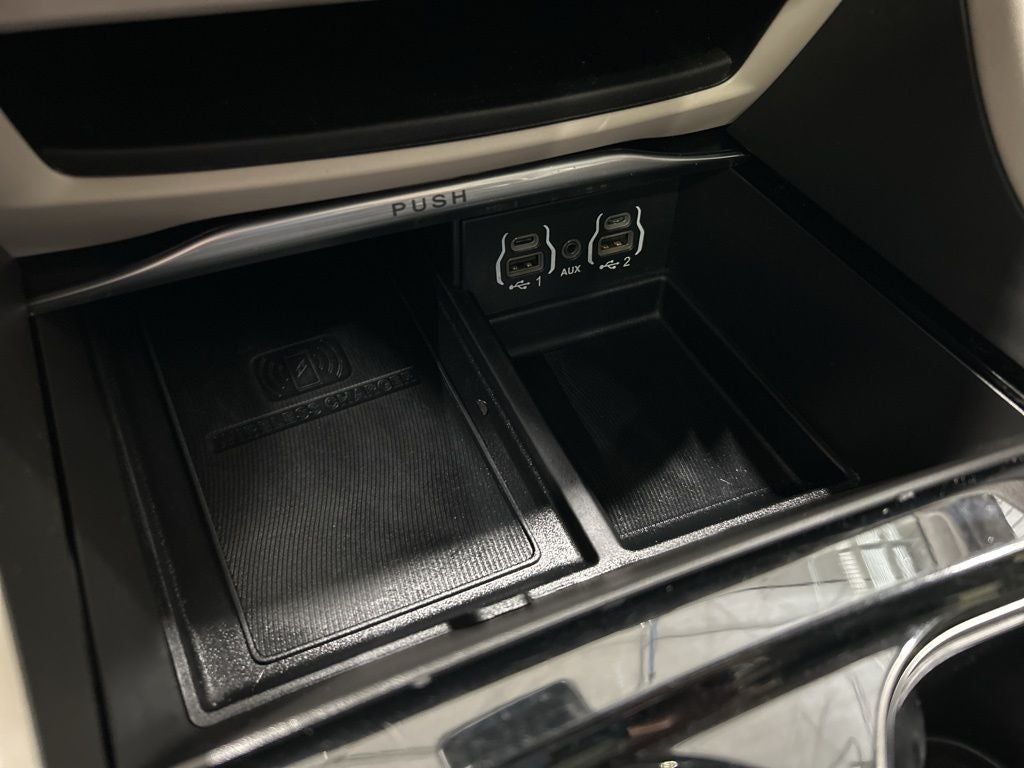 2021 Chrysler Pacifica Limited