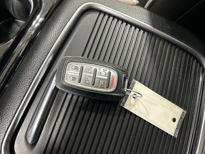 2021 Chrysler Pacifica Limited