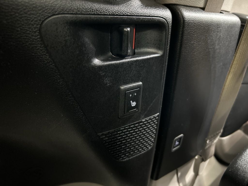 2021 Chrysler Pacifica Limited