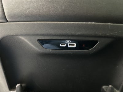 2021 Chrysler Pacifica Limited