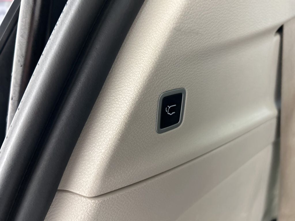 2021 Chrysler Pacifica Limited