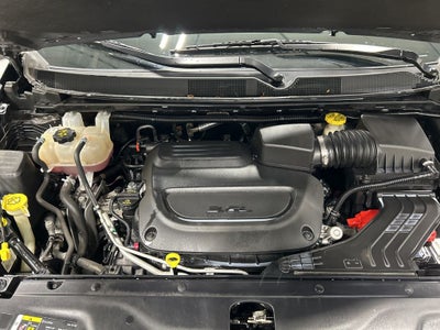 2021 Chrysler Pacifica Limited