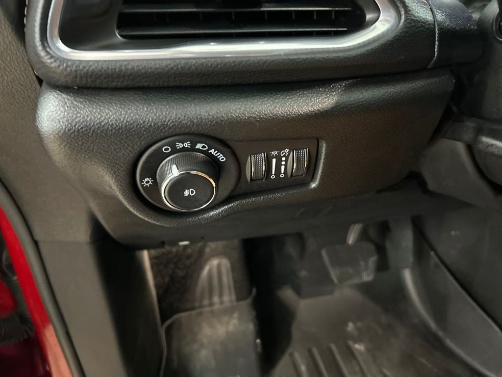 2024 Chrysler Pacifica Pinnacle