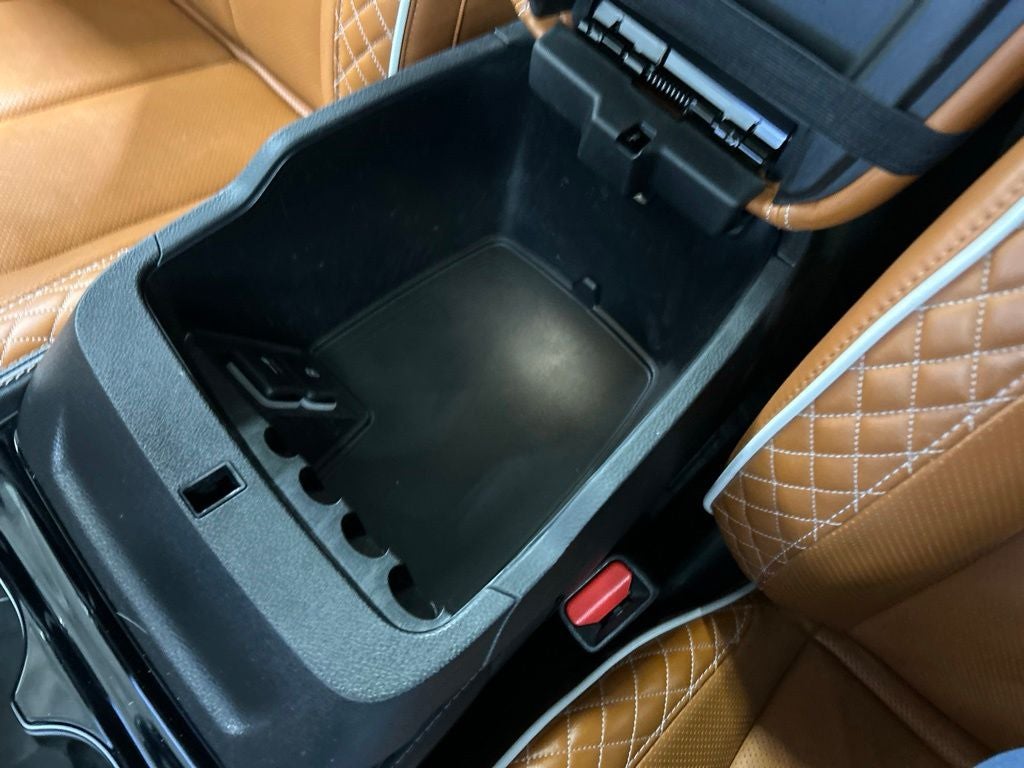 2024 Chrysler Pacifica Pinnacle