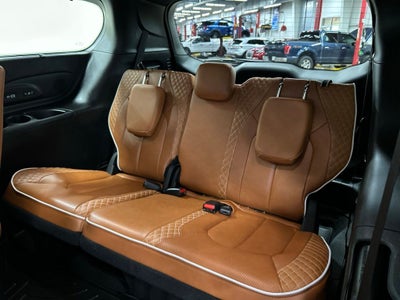2024 Chrysler Pacifica Pinnacle