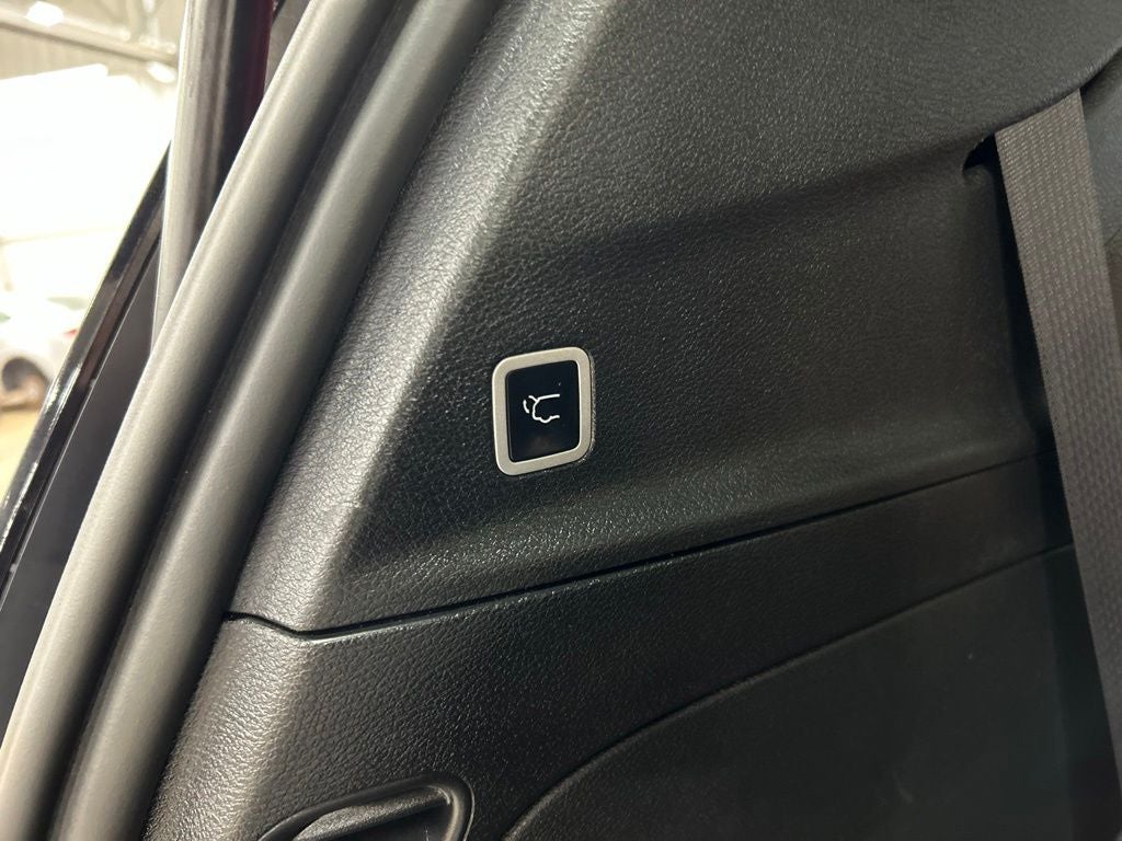 2024 Chrysler Pacifica Pinnacle