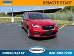 2024 Chrysler Pacifica Pinnacle