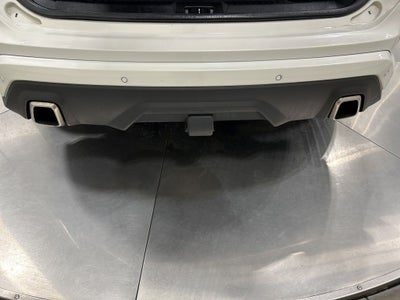 2020 Ford Edge ST