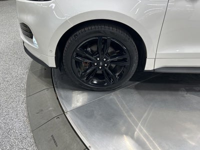 2020 Ford Edge ST