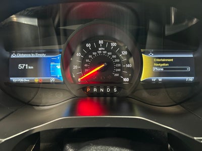 2019 Ford Edge ST