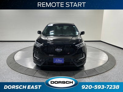 2019 Ford Edge ST