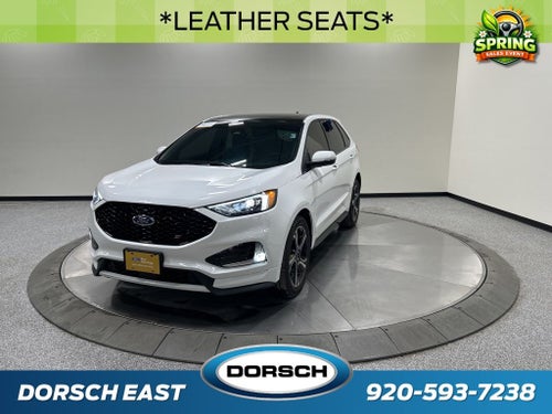 2023 Ford Edge ST
