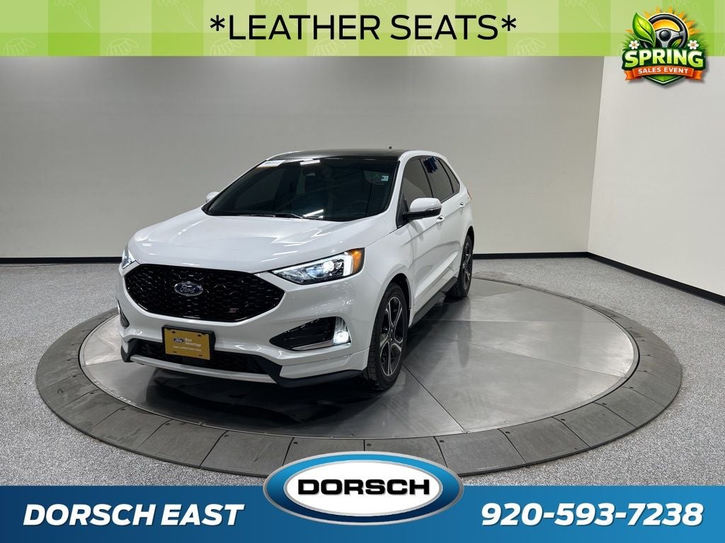 2023 Ford Edge ST