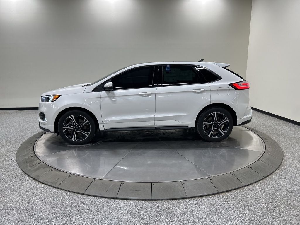 2023 Ford Edge ST