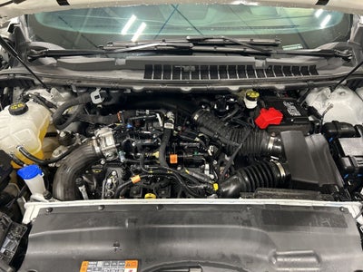 2023 Ford Edge ST