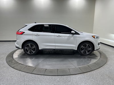 2023 Ford Edge ST