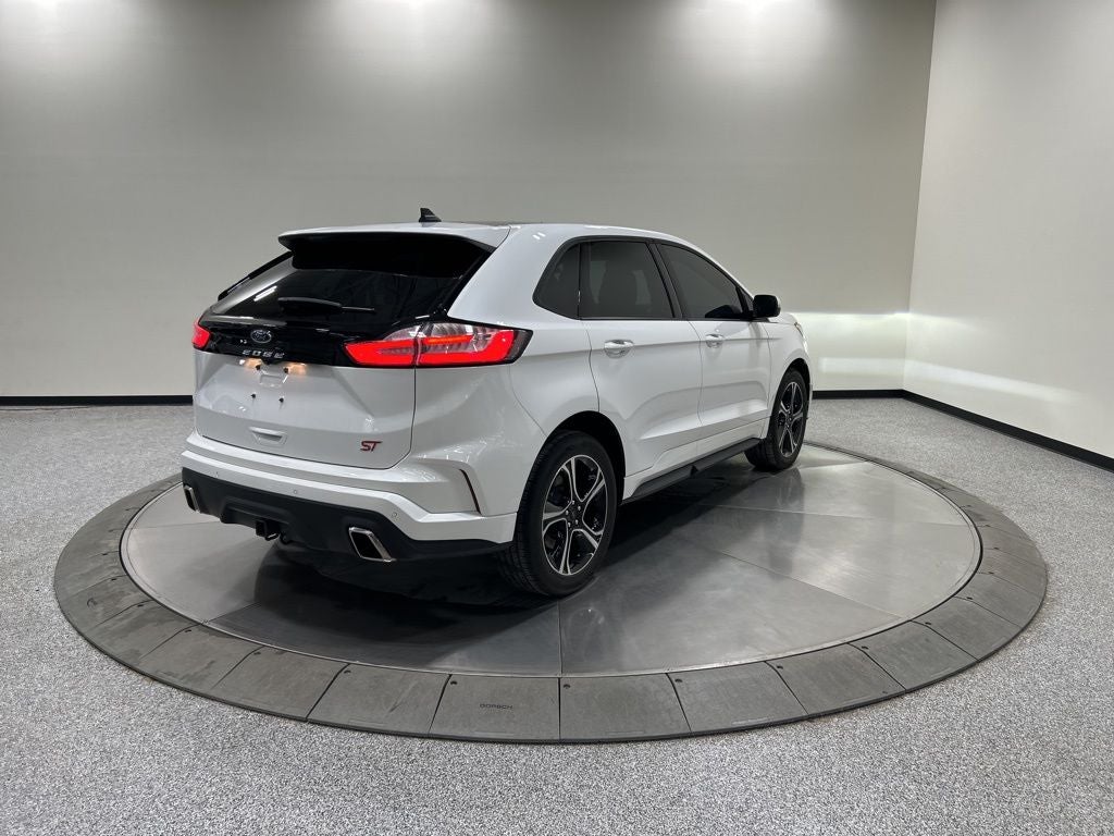 2023 Ford Edge ST