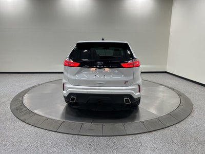 2023 Ford Edge ST