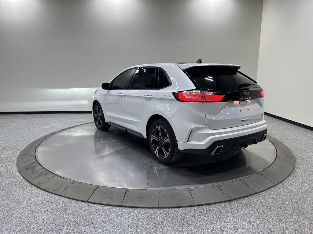 2023 Ford Edge ST