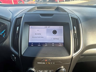2020 Ford Edge SE