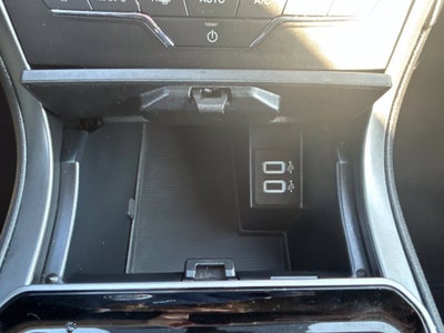 2020 Ford Edge SE