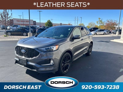 2024 Ford Edge ST Line