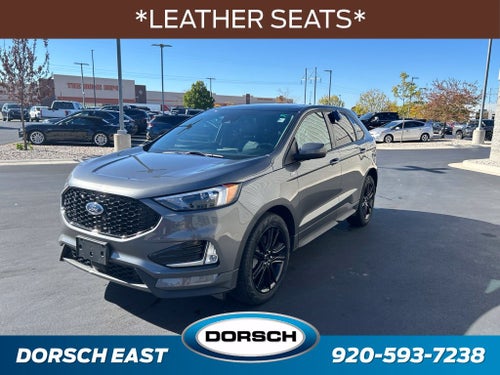 2024 Ford Edge ST Line