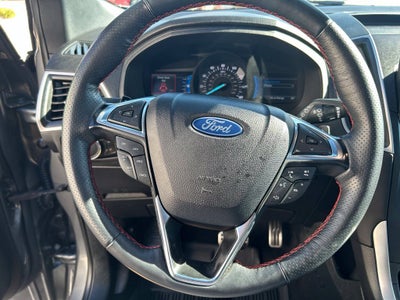 2024 Ford Edge ST Line