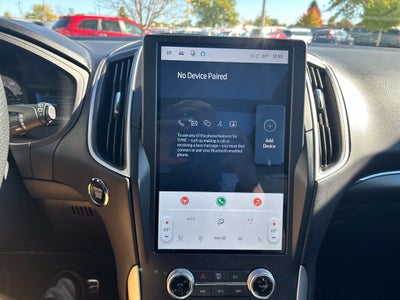 2024 Ford Edge ST Line