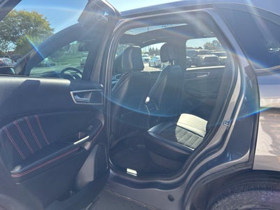 2024 Ford Edge ST Line